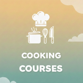 Cooking Courses